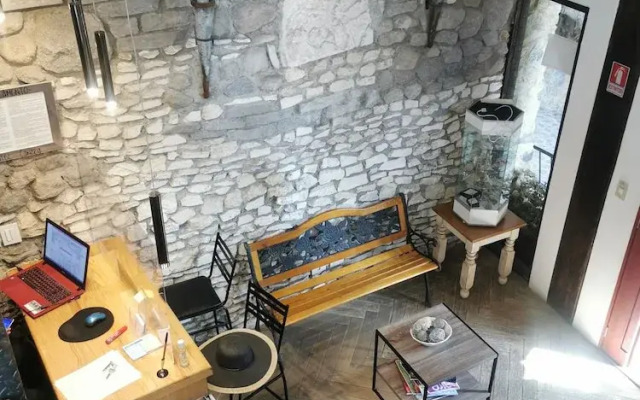 Hotel Canaria ValQuirico