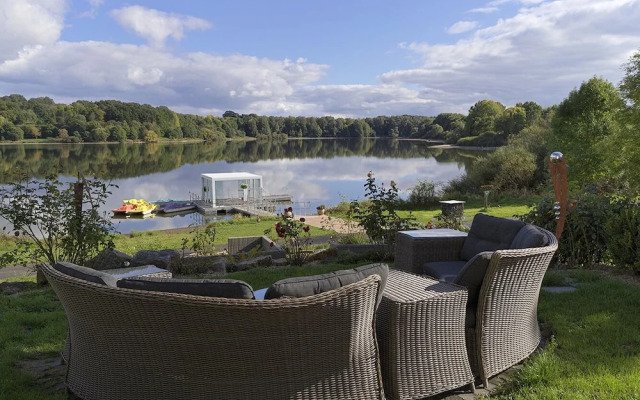 Lakeside Resort Michaela Gmbh & Co.kg