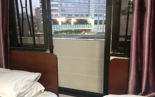 Wing Ming Guest House