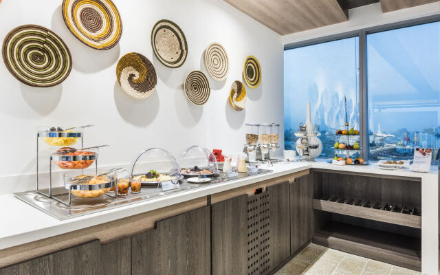 Holiday Inn Express Barranquilla Buenavista by IHG