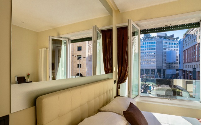 Aiello Rooms - San Babila