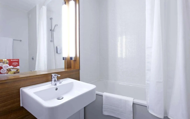 Campanile Hotel Swindon