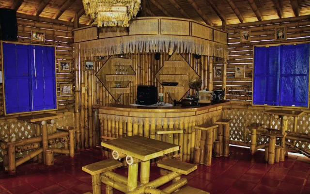 Eco Hotel Santa Barbara