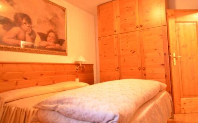 Mansarda Cà Enrosadira