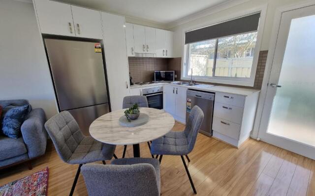 Jesmond Short Stay Apartments