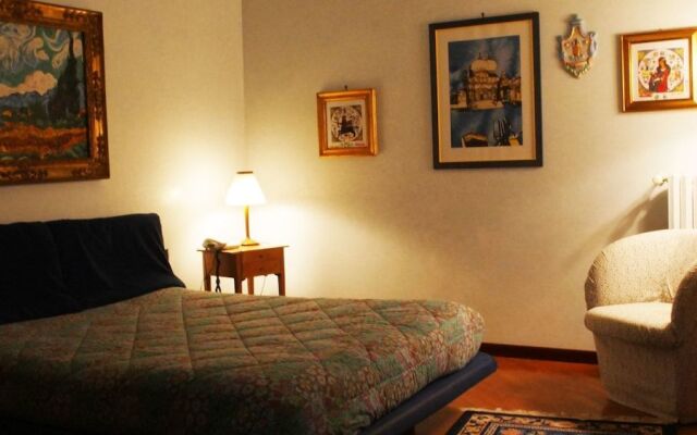 Villa Bellino B&B