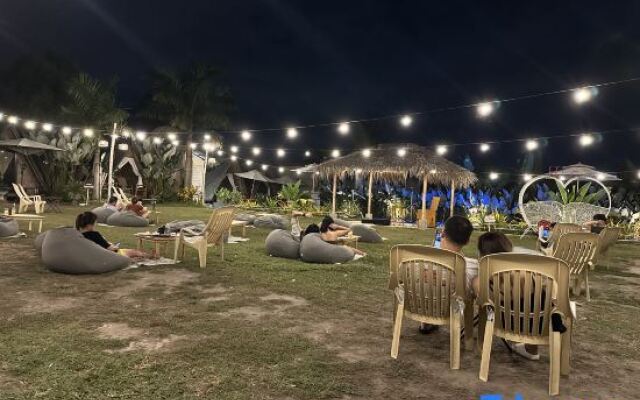 Reca Resort