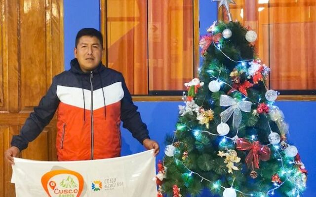 Hostal Cusco Agency Inn