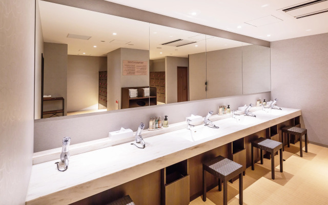 HOTEL MYSTAYS Fuji Onsen Resort