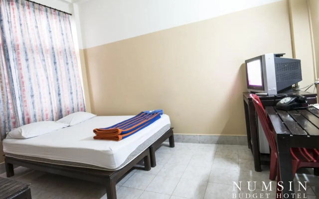 Numsin Hotel