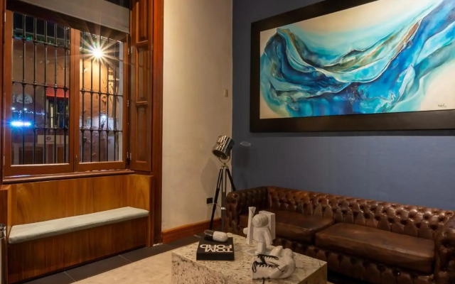 Nueve 25 Hotel Boutique