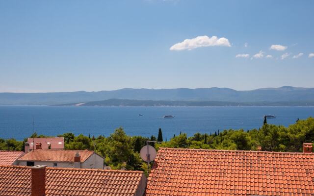 Apartments Dva Galeba