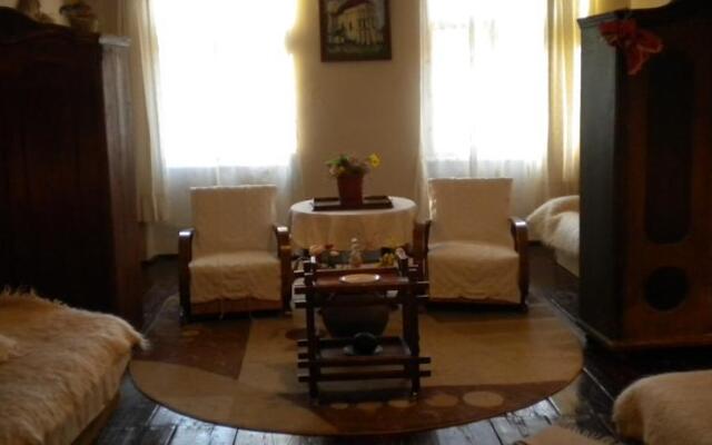 Casa Bunicii