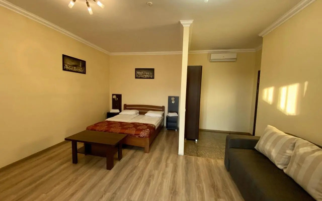 Sting Hotel & Event Palace