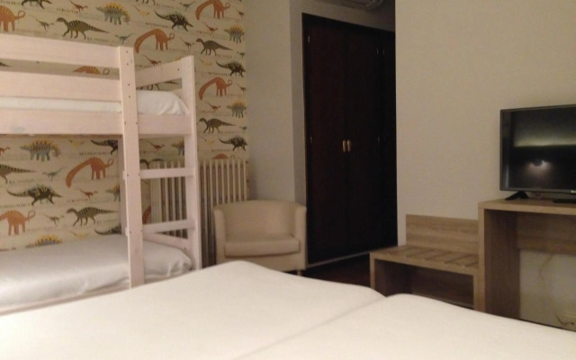 Hotel Oriente