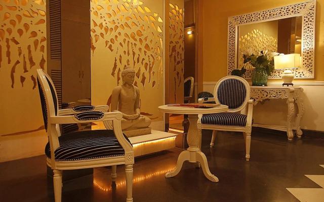 Hotel Ajanta