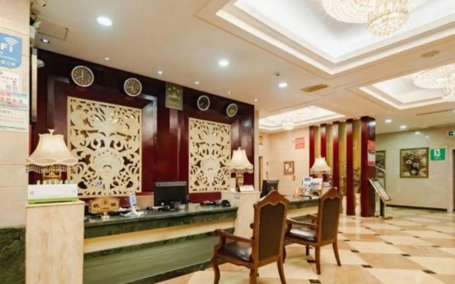 Changqing Hotel