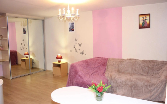 Favourite Home (Фэйворит Хоум) на улице Чернышевского 80