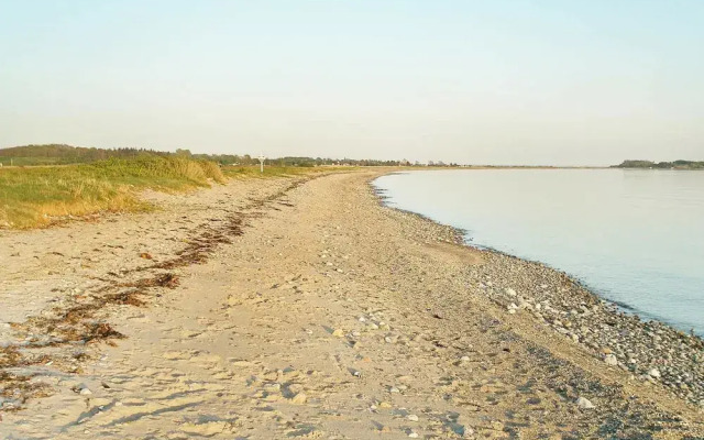 4 Person Holiday Home in Ebberup-by Traum