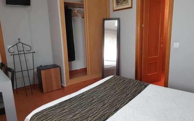 Hostal Alcúdia Sierra Norte