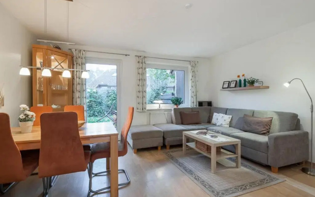 Urlauberdorf Haus 62b