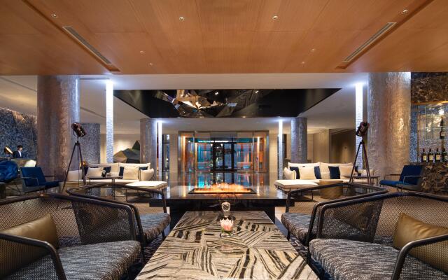 Hotel Indigo Nanjing Garden Expo by IHG