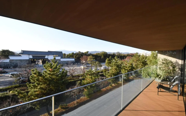 Hotel Canata Kyoto