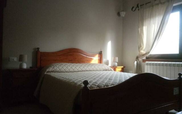 Affittacamere Giusy&Gresia