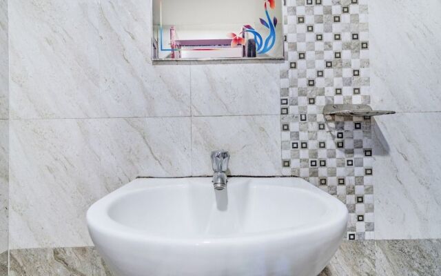 GuestHouser 3 BHK Houseboat 147b