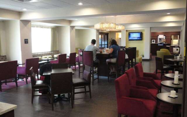 Hampton Inn Ozark