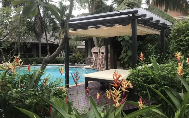 The Imperial Home Hotel