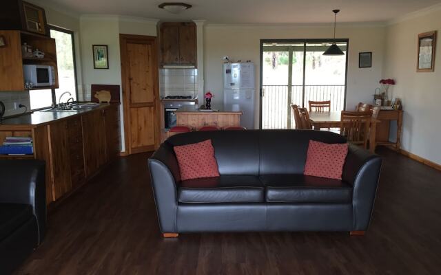 Silversprings cottages