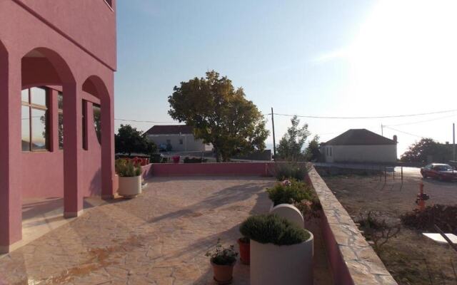 Sea-view Villa in Podstrana near Saint Martin Beaches