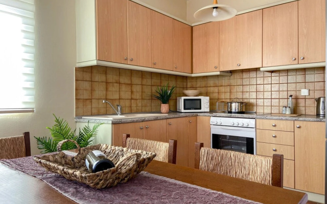 Lithostroto Suites