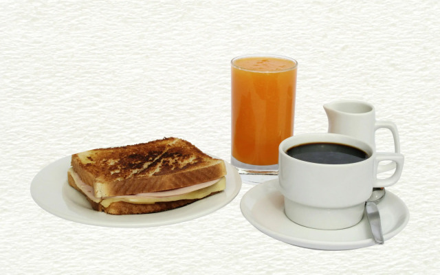 Turismo Bracamonte Sac