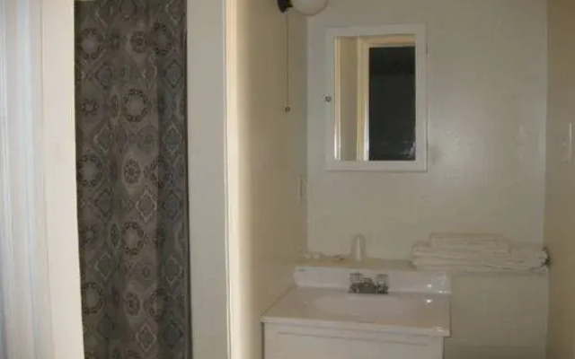 Ritz Motel