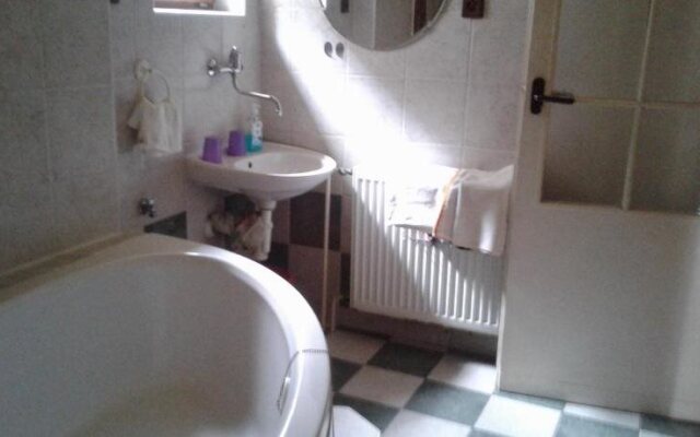 Pension Galant