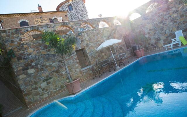 B&B Il Castello