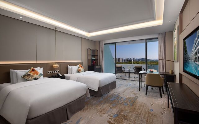 White Swan Hotel Taizhou