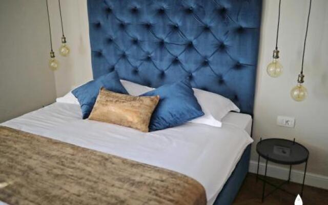 Dalmatian Pearls Deluxe Rooms