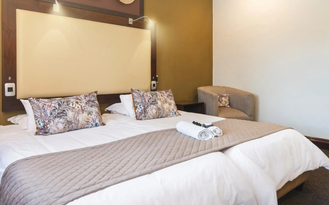 Graham Hotel