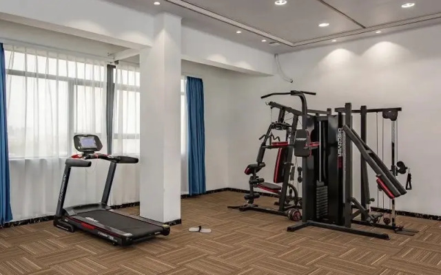 Vienna International Hotel (Shenzhen Huizhanwan Center)