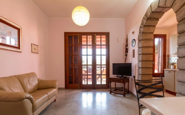 Welcomely - Josto Panoramic House