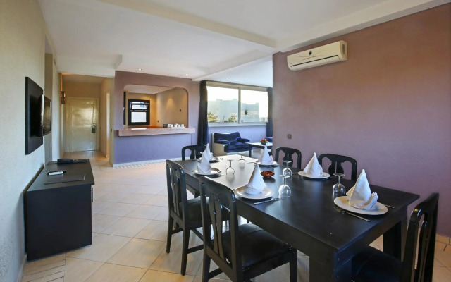 Anezi Tower Hotel