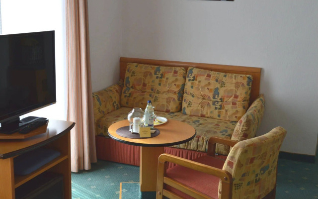 Wellness- und Vitalhotel Böhmhof