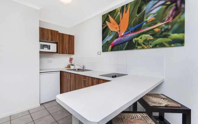 The Reef Retreat Townhouses