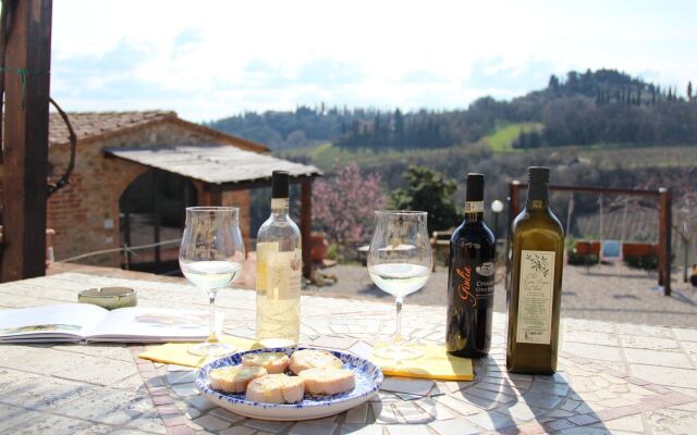 Agriturismo Torre Prima Holidays