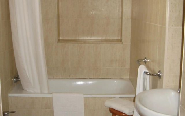 Hotel Residencia Miami