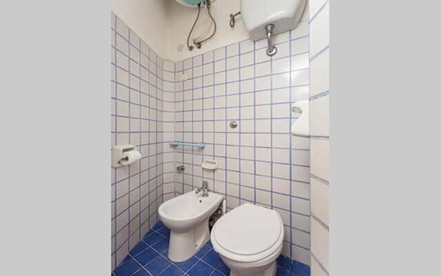 Appartamento in Villa con Giardino privato e piscina