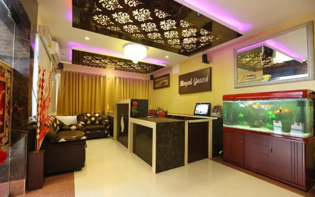 Royal Grand
